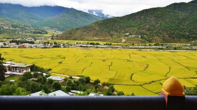 Bhutan Mandala Resort - Photo5