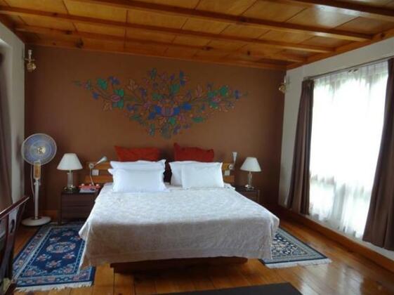 Bhutan Metta Resort and Spa - Photo2