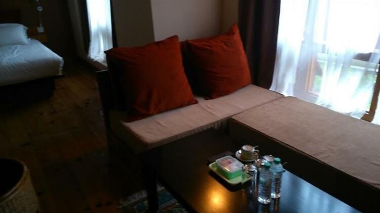 Bhutan Metta Resort and Spa - Photo3