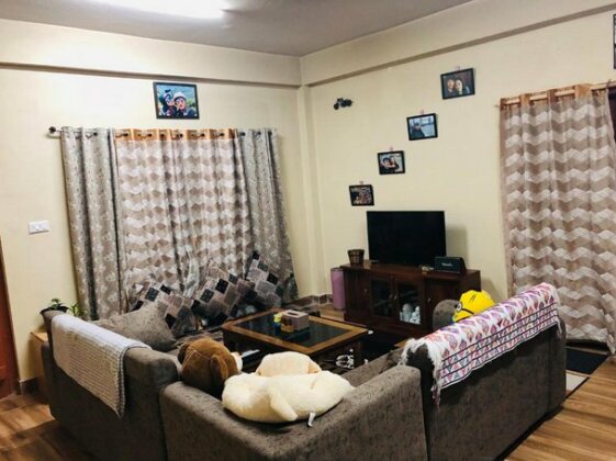 BMV modern homestay - Photo4