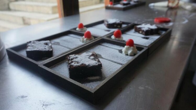 Bongde Goma Resort - Photo3