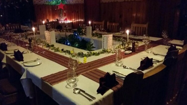 Bongde Goma Resort - Photo4