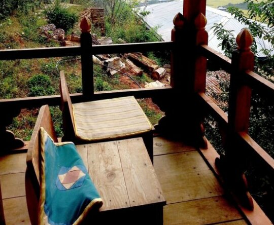 Dewachen Resort - Photo3