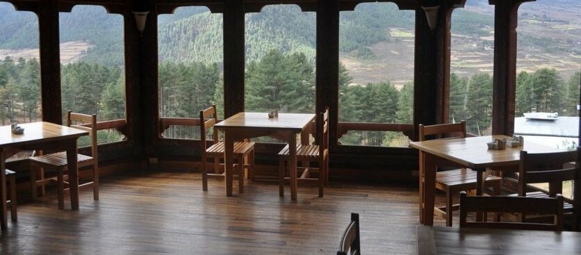Dewachen Resort - Photo4