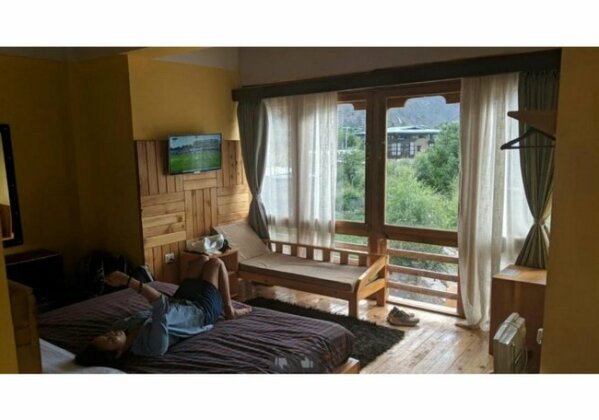 Dharma Resort - Photo2