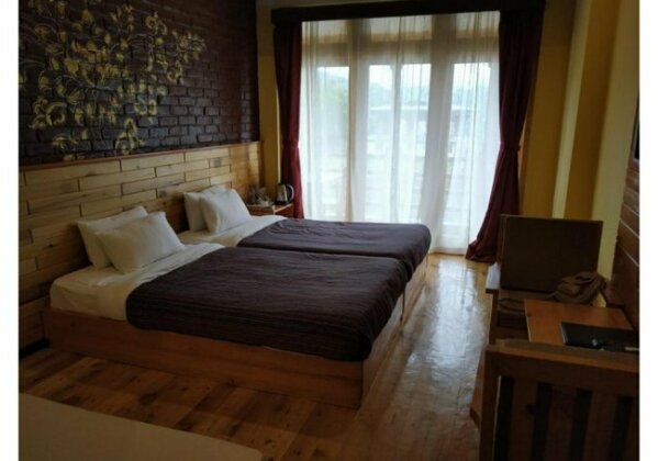 Dharma Resort - Photo3