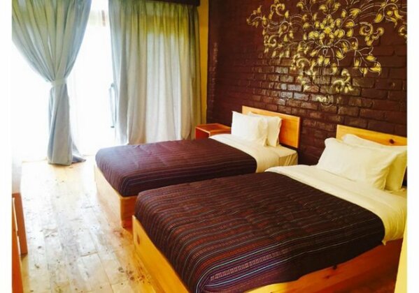 Dharma Resort - Photo4