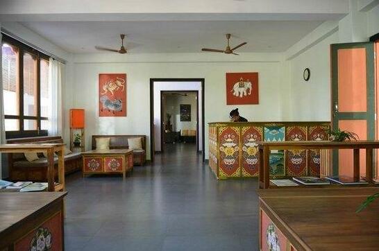 Drubchu Resort - Photo2