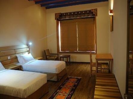 Drubchu Resort - Photo3