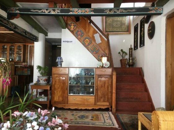 Dzi Pema - Photo3
