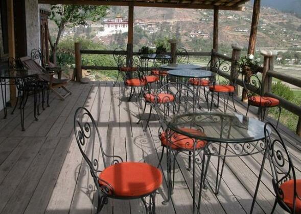 Gangtey Palace Hotel - Photo3