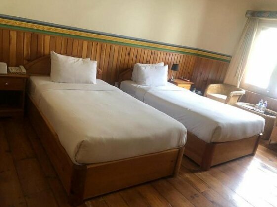 Himalayan Tashi Phuntshok Hotel - Photo5