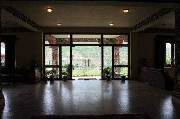 Hotel Drukchen - Photo2