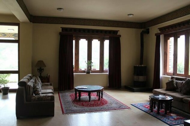 Hotel Drukchen - Photo3