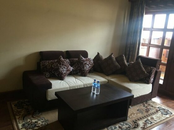 Hotel Drukchen - Photo4