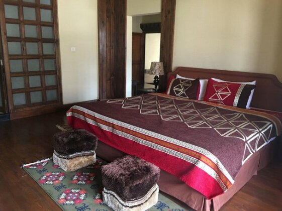 Hotel Drukchen - Photo5