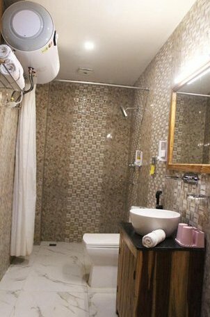 Hotel Khamsum - Photo2