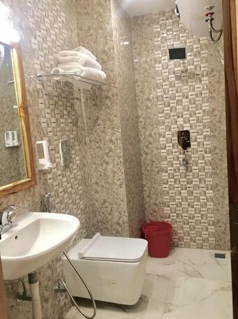 Hotel Khamsum - Photo4