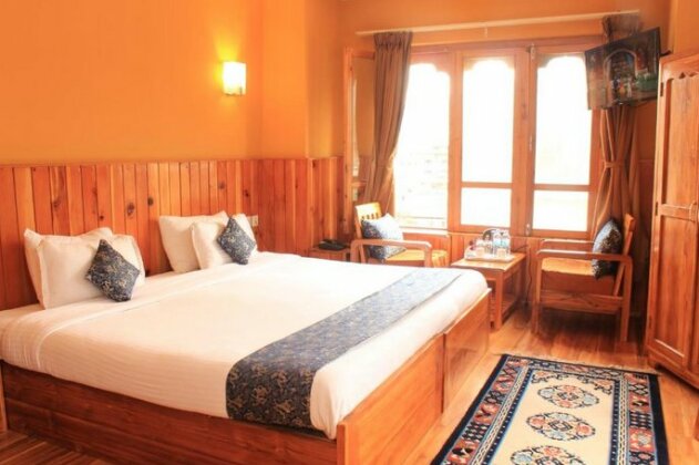 Hotel Khamsum - Photo5
