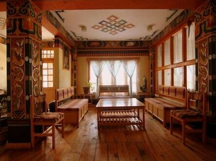 Hotel Phunsum - Photo2