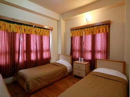 Hotel Phunsum - Photo3