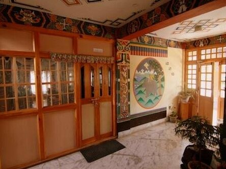 Hotel Phunsum - Photo5