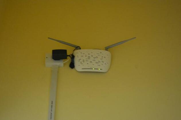 Hotel Samdencholing - Photo3