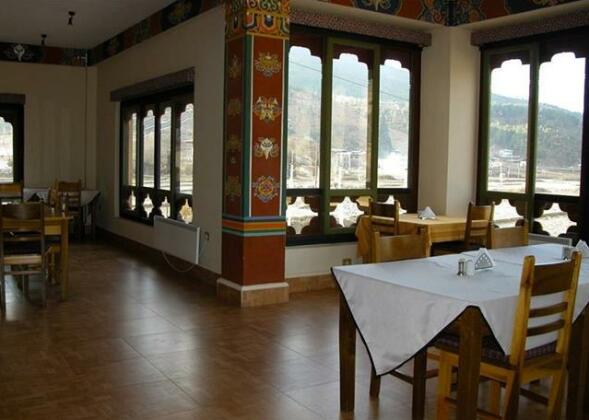 Janka Resort - Photo3