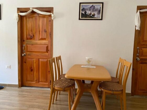 Karmaling Apartment - Photo5