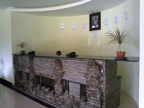 Khangkhu Resort - Photo2