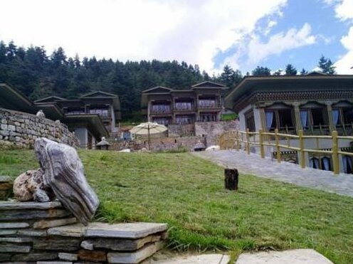Khangkhu Resort - Photo4