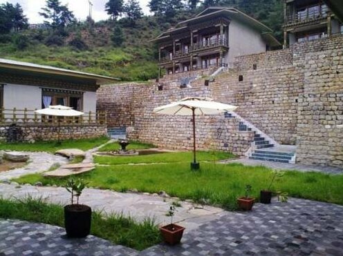 Khangkhu Resort - Photo5