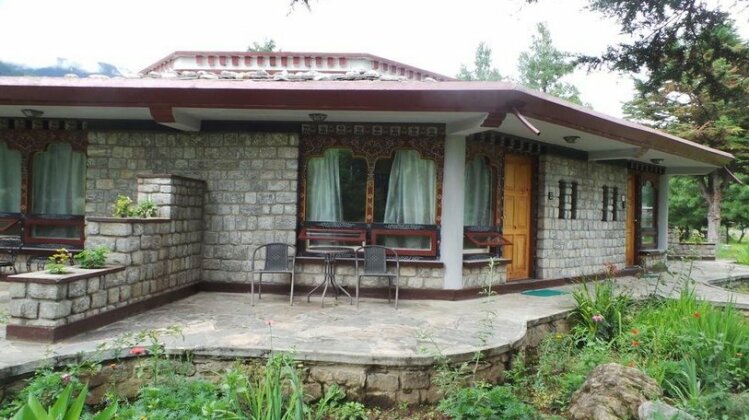 Kichu Resorts