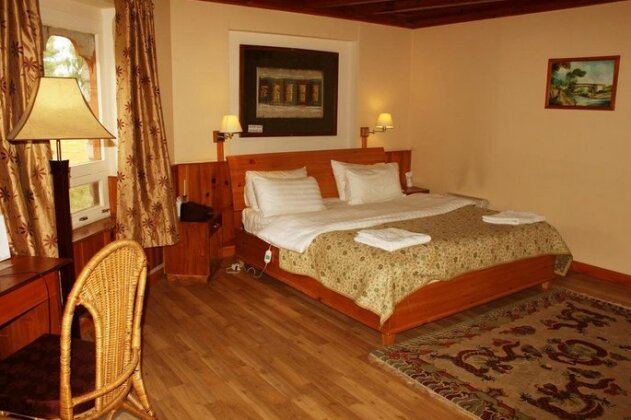 Kichu Resorts - Photo2