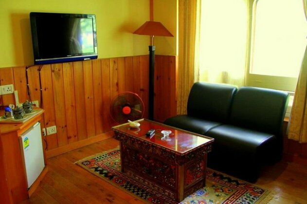 Kichu Resorts - Photo3