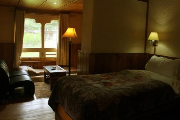 Kichu Resorts - Photo4