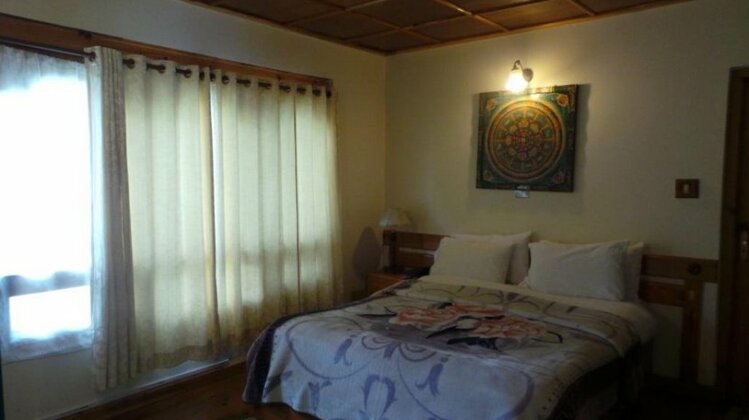 Kichu Resorts - Photo5