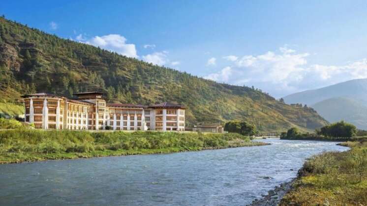 Le Meridien Paro Riverfront - Photo4