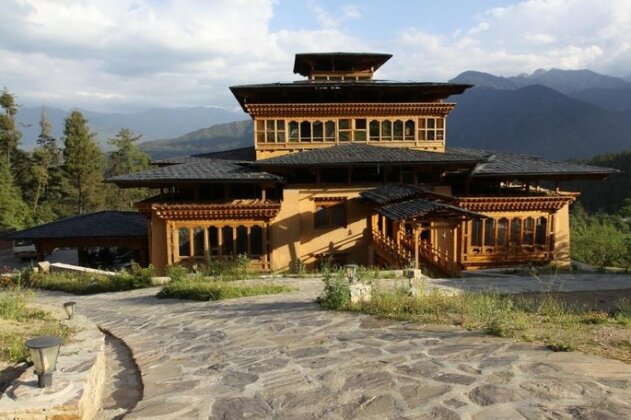 Naksel Boutique Hotel & Spa