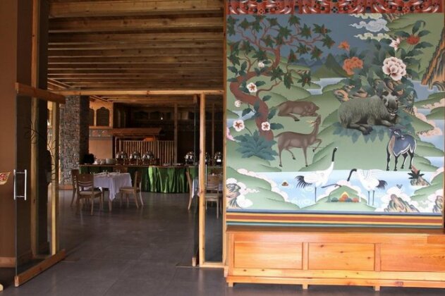 Naksel Boutique Hotel & Spa - Photo2