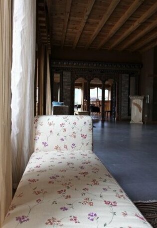Naksel Boutique Hotel & Spa - Photo4
