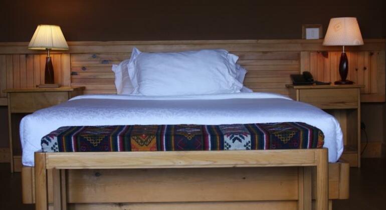 Naksel Boutique Hotel & Spa - Photo5