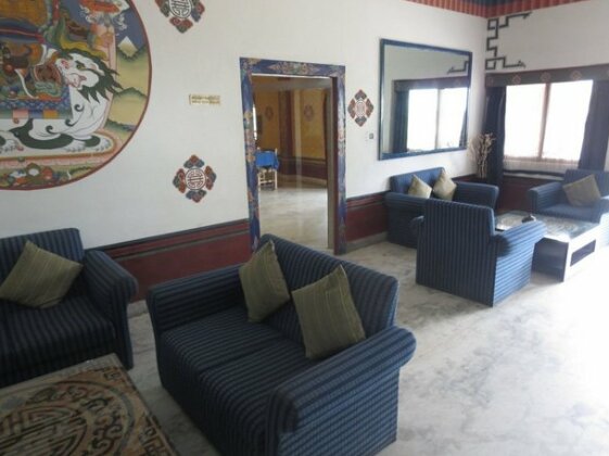 Namsaycholing Resort - Photo2
