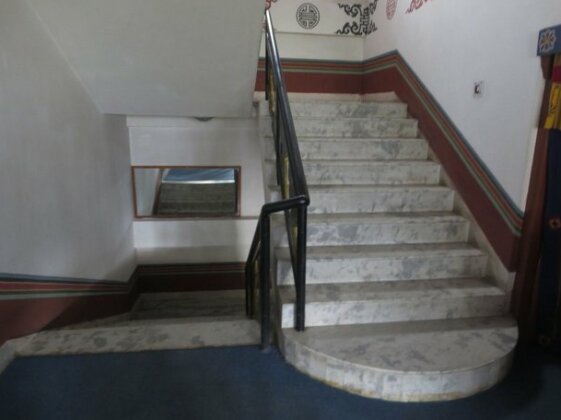 Namsaycholing Resort - Photo3