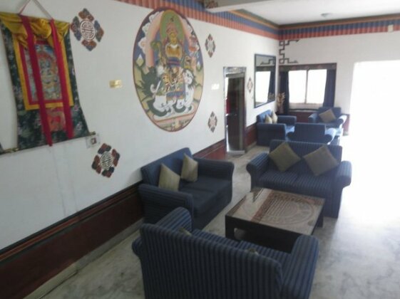 Namsaycholing Resort - Photo4