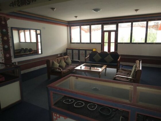 Namsaycholing Resort - Photo5