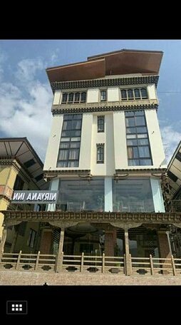 Nirvana Inn Paro