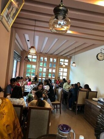 Nirvana Inn Paro - Photo2