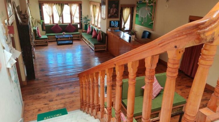 Nivvana Resort - Photo2