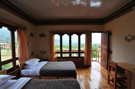 Nivvana Resort - Photo4